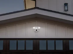 Ring Plus 1080p Floodlight Camera, Black -Master Yale Shop ring plus 1080p floodlight camera black0840080595283 01i bq scaled