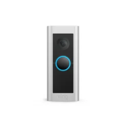 Ring Pro 2 Hardwired Video Doorbell
