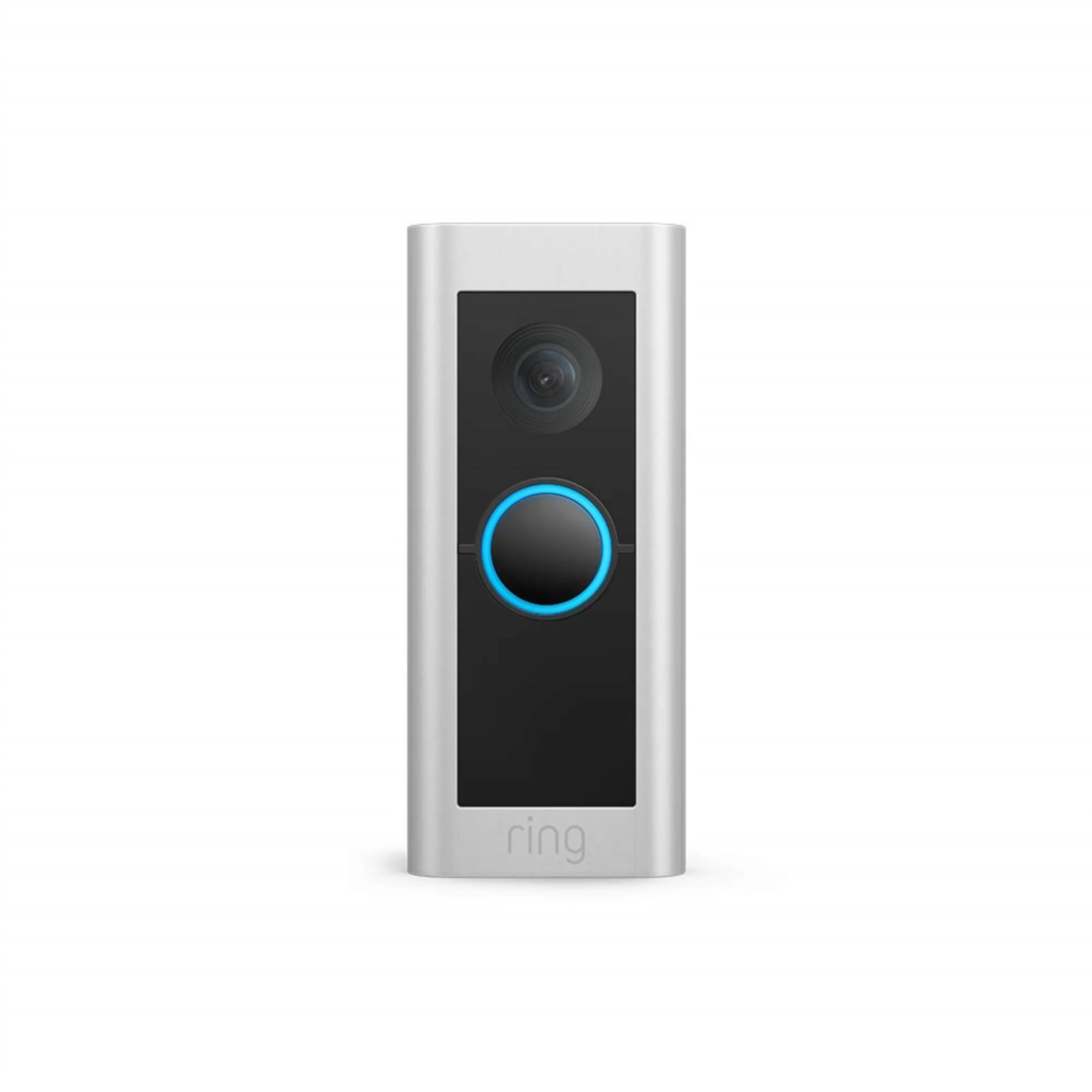 Ring Pro 2 Hardwired Video Doorbell 1 Ring Pro 2 Hardwired Video Doorbell
