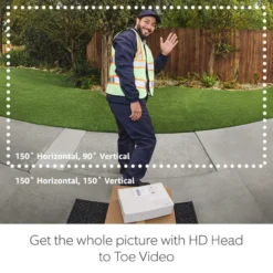 Ring Pro 2 Hardwired Video Doorbell 10 Ring Pro 2 Hardwired Video Doorbell -Master Yale Shop ring pro 2 hardwired video doorbell0842861112993 04i bq scaled