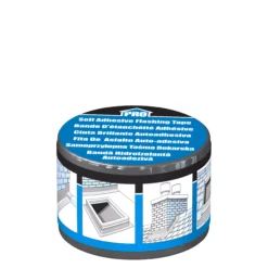 Roof Pro Butyl Grey Tape (L)10m (W)100mm
