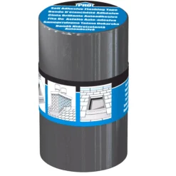 Roof Pro Butyl Grey Tape (L)10m (W)250mm