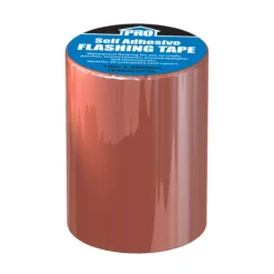 Roof Pro Butyl Terracotta Tape (L)10m (W)200mm