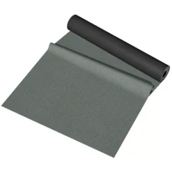 Roof Pro Green Shed Felt, (L)10m (W)1m -Master Yale Shop roof pro green shed felt l 10m w 1m5060382232791 02bq
