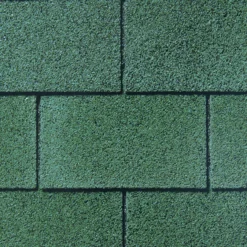 Roof Pro Square Green Roof Shingle (L)1m (W)340mm, Pack Of 16 -Master Yale Shop roof pro square green roof shingle l 1m w 340mm pack of 165060382235600 02c scaled