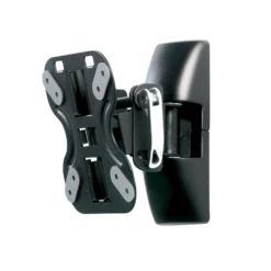 Ross Black Swivel & Tilt TV Bracket, 13-23"