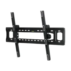 Ross Black Tilt Adjustable TV Bracket, 50-85"