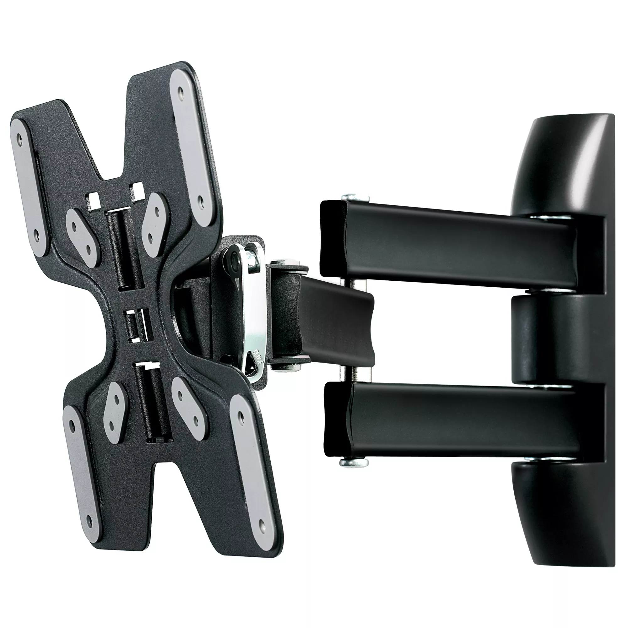 Ross Full Motion Black TV Bracket, 23-50" 1 Ross Full Motion Black TV Bracket, 23-50"