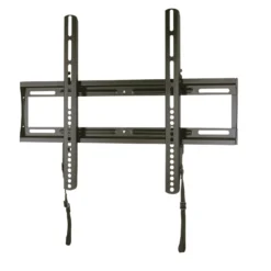Sanus Black Fixed Medium TV Bracket, 26-47"
