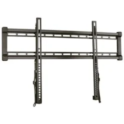 Sanus Black Fixed TV Wall Mount, 47-80" -Master Yale Shop sanus black fixed tv wall mount 47 80 7937955286988 03c bq