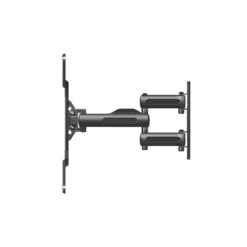 Sanus Full Motion Black Medium TV Bracket, 32-47" -Master Yale Shop sanus full motion black medium tv bracket 32 47 7937955286438 05c bq