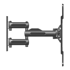 Sanus Full Motion Black Medium TV Bracket, 32-47" -Master Yale Shop sanus full motion black medium tv bracket 32 47 7937955286438 21c