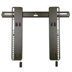 Sanus Super Slim Black Tilting TV Bracket, 32-50" -Master Yale Shop sanus super slim black tilting tv bracket 32 50 7937955276156 02c bq