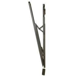 Sanus Super Slim Black Tilting TV Bracket, 32-50" -Master Yale Shop sanus super slim black tilting tv bracket 32 50 7937955276156 05c