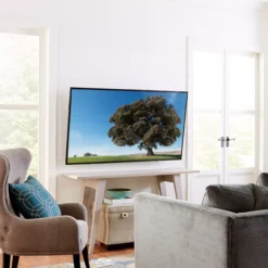 Sanus Swivel & Tilt Low Large TV Wall Mount, 32-70" -Master Yale Shop sanus swivel tilt low large tv wall mount 32 70 7937955340192 01i bq scaled