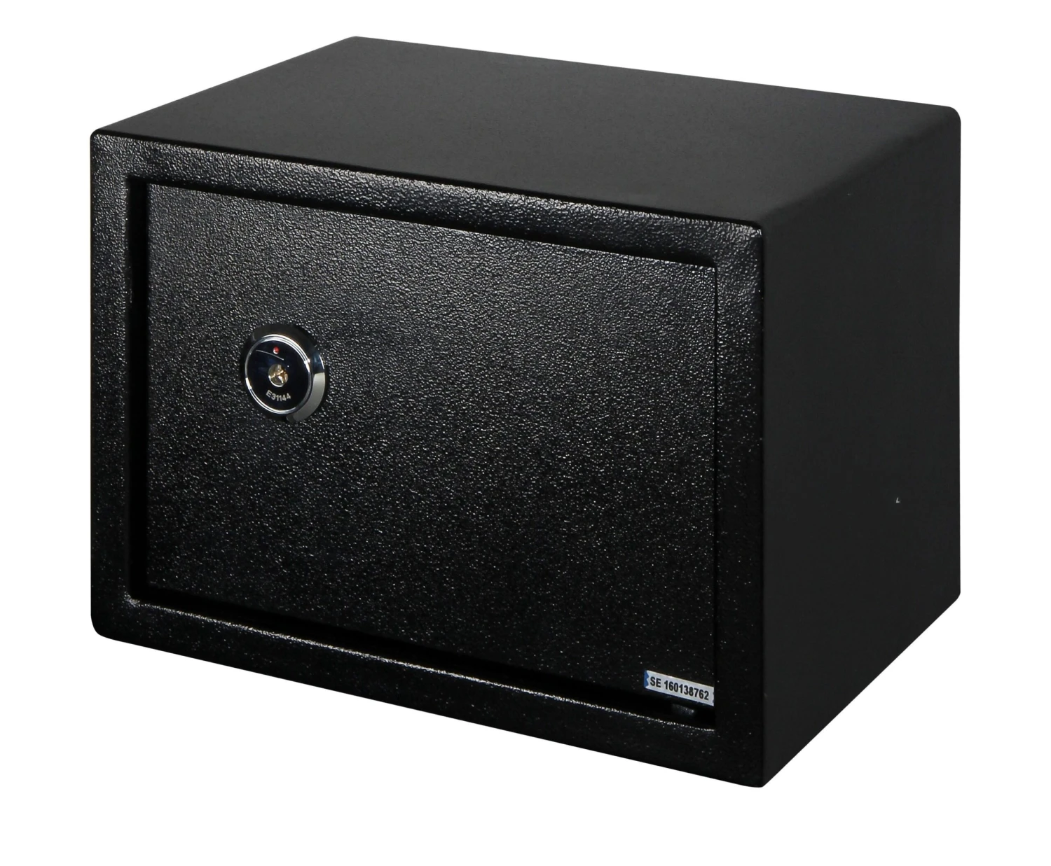 Smith & Locke 16L Cylinder Mechanical Safe 1 Smith & Locke 16L Cylinder Mechanical Safe