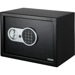 Smith & Locke 16L Electronic Combination Safe