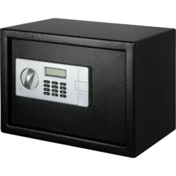 Smith & Locke 16L LCD Electronic Combination Safe