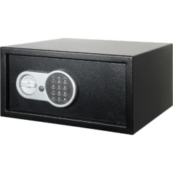 Smith & Locke 22.5L Electronic Combination Safe