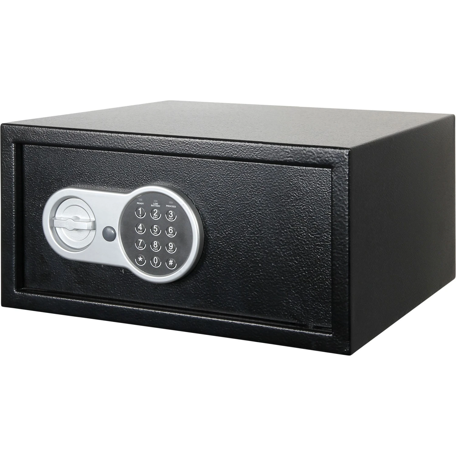 Smith & Locke 22.5L Electronic Combination Safe 1 Smith & Locke 22.5L Electronic Combination Safe