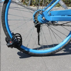 Smith & Locke Black Steel Cable Lock (L)1.8m, Pack Of 3 -Master Yale Shop smith locke black steel cable lock l 1 8m pack of 33663602835073 02i scaled