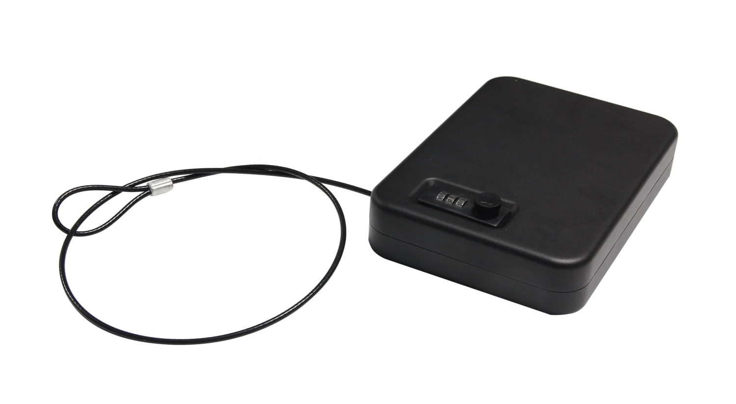 Smith & Locke Combination Safe, 1.3L 1 Smith & Locke Combination Safe, 1.3L