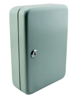 Smith & Locke Cylinder Medium 48 Hook Key-locked Key Cabinet -Master Yale Shop smith locke cylinder medium 48 hook key locked key cabinet3663602834649 03c