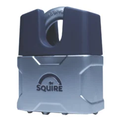 Squire Vulcan Cylinder Closed Shackle Padlock (W)55mm