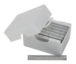 Stanley Heavy Duty Staples (H)10mm, Pack Of 5000