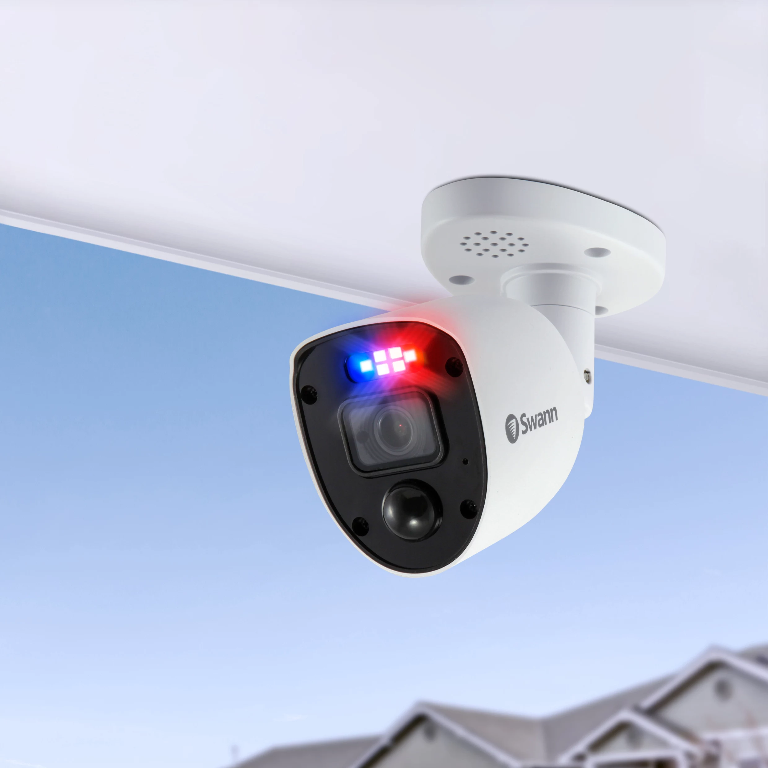 Swann 4K 2 Camera CCTV DVR Kit 7 Swann 4K 2 Camera CCTV DVR Kit - Image 7