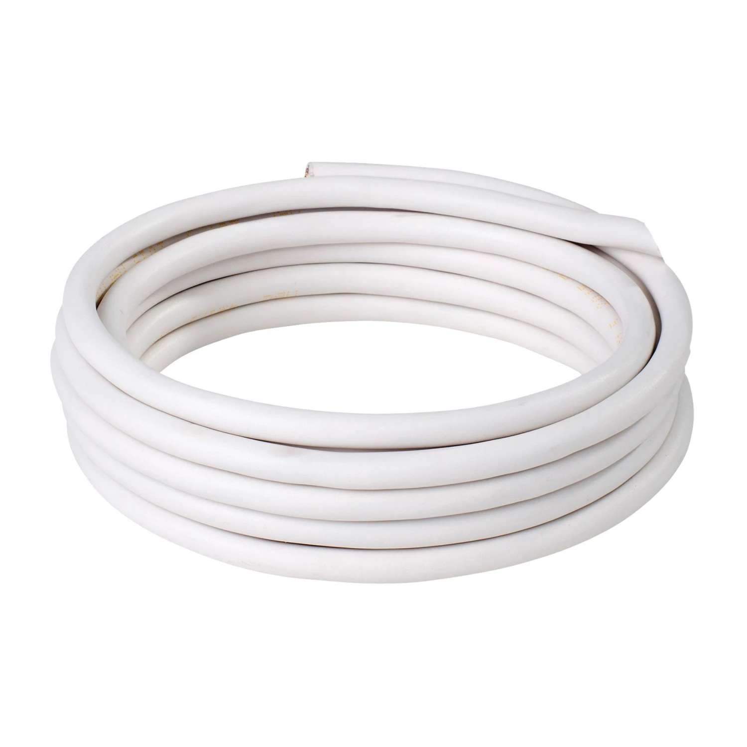 Time 2183Y White Cable 0.75mm² X 25m 2 Time 2183Y White Cable 0.75mm² X 25m - Image 2