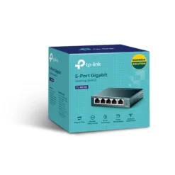 TP Link 5 Port Navy Blue Ethernet Switch -Master Yale Shop tp link 5 port navy blue ethernet switch6935364021320 08c bq
