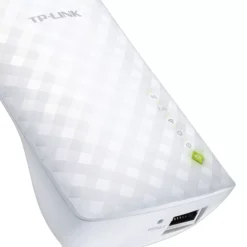 TP Link AC750 Wi-Fi Extender -Master Yale Shop tp link ac750 wi fi extender6935364071608 03i