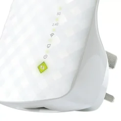 TP Link AC750 Wi-Fi Extender -Master Yale Shop tp link ac750 wi fi extender6935364071608 36c