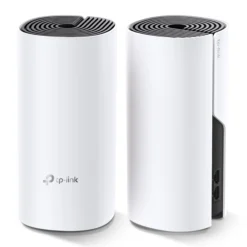 TP Link Deco M4 Dual-band Whole Home WiFi System, Pack Of 2