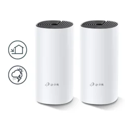 TP Link Deco M4 Dual-band Whole Home WiFi System, Pack Of 2 19 TP Link Deco M4 Dual-band Whole Home WiFi System, Pack Of 2 -Master Yale Shop tp link deco m4 dual band whole home wifi system pack of 26935364083946 01h bq