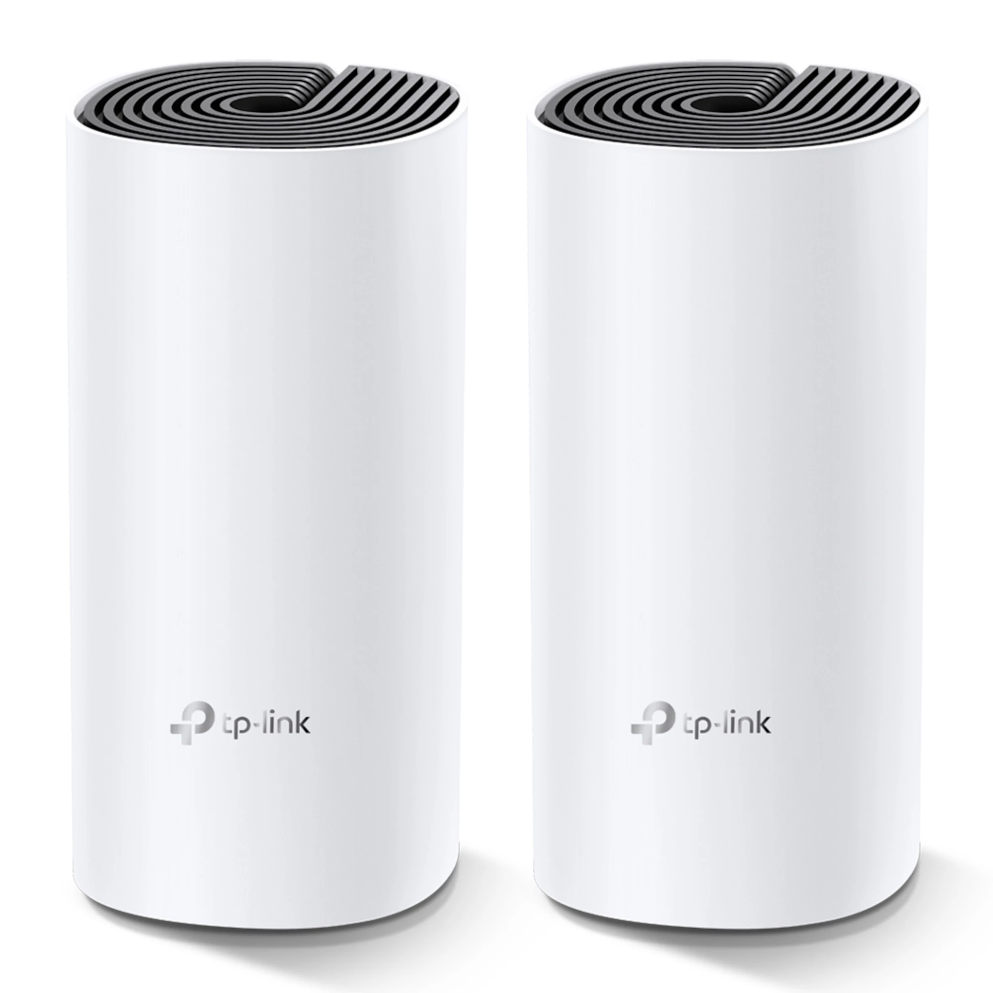 TP Link Deco M4 Dual-band Whole Home WiFi System, Pack Of 2 2 TP Link Deco M4 Dual-band Whole Home WiFi System, Pack Of 2 - Image 2