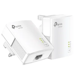 TP-Link TL-PA7017 KIT Powerline, Pack Of 2