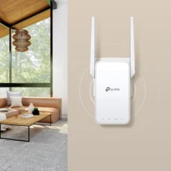 TP Link Wireless Range Extender AC1200 -Master Yale Shop tp link wireless range extender ac12006935364072452 01i bq