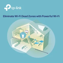 TP Link Wireless Range Extender AC1200 -Master Yale Shop tp link wireless range extender ac12006935364072452 03t bq