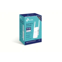 TP Link Wireless Range Extender AC1200 -Master Yale Shop tp link wireless range extender ac12006935364072452 08c bq scaled
