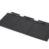 Tuilix Slate Grey Roof Tile (L)0.81m (W)345mm, Pack Of 8
