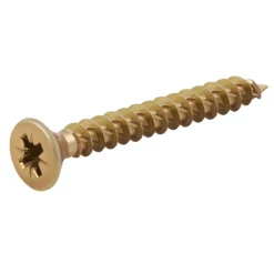 Master Yale Shop -Master Yale Shop turbodrive yellow passivated steel screw dia 4mm l 30mm pack of 5003663602746799 02bq
