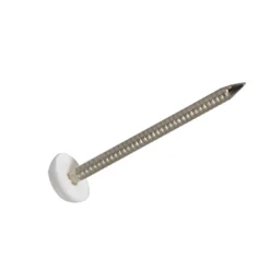 UPVC Nail (L)40mm, Pack Of 100
