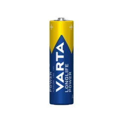 Varta Longlife Power AA Battery, Pack Of 24 -Master Yale Shop varta longlife power aa battery pack of 244008496807611 02c bq