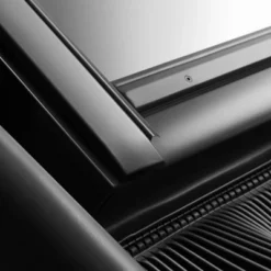 Velux Grey Aluminium Flashing, (L)0.78m (W)0.55m -Master Yale Shop velux grey aluminium flashing l 0 78m w 0 55m5702326243523 03bq