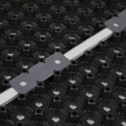 Versoflor Grey Cable Clip Pack Of 10 9 Versoflor Grey Cable Clip Pack Of 10 -Master Yale Shop versoflor grey cable clip pack of 100712395998212 02i