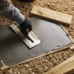 Volden General Purpose Concrete, 15kg Tub - Requires Mixing Before Use -Master Yale Shop volden general purpose concrete 15kg tub requires mixing before use5063022040046 01i scaled