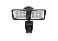 Yale 1080p Floodlight Camera, Black -Master Yale Shop yale 1080p floodlight camera black5011802407190 07c bq scaled