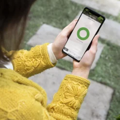 Yale Conexis L2 Polished Chrome-plated Smart Digital Door Lock -Master Yale Shop yale conexis l2 polished chrome plated smart digital door lock5011802389366 04i bq scaled